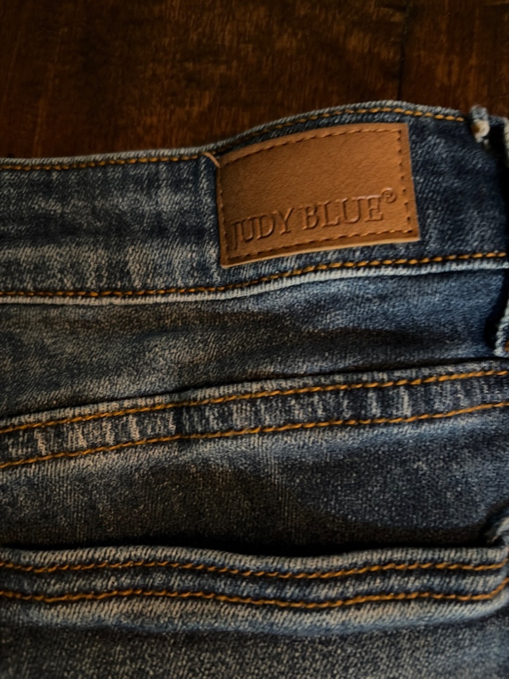 Jeans - Picture 9 of 9